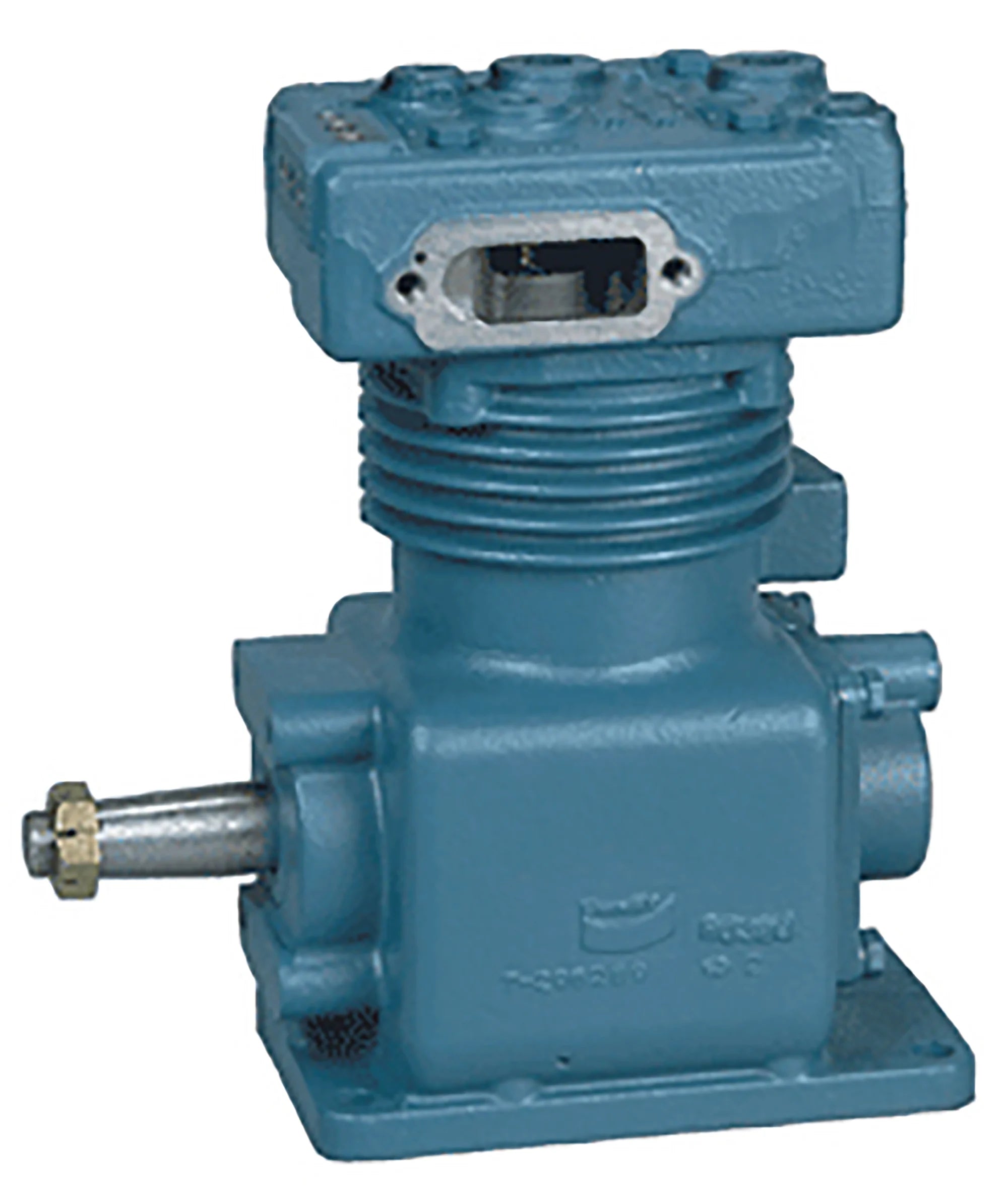 104041X BX2150 Air Compressor Bendix
