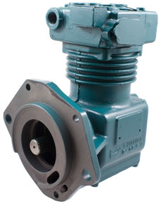 104042X BX2150 Air Compressor Bendix