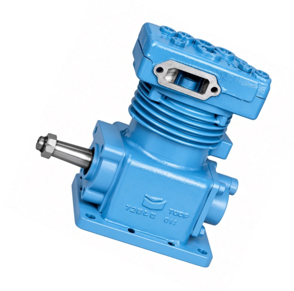 107221X BX2150 Compressor