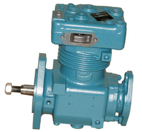 108854X BX2150 Air Compressor Bendix