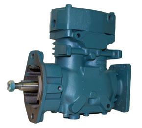 109073X TF 501 Air Compressor Bendix