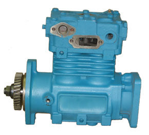 109653X TF 550 Air Compressor Bendix