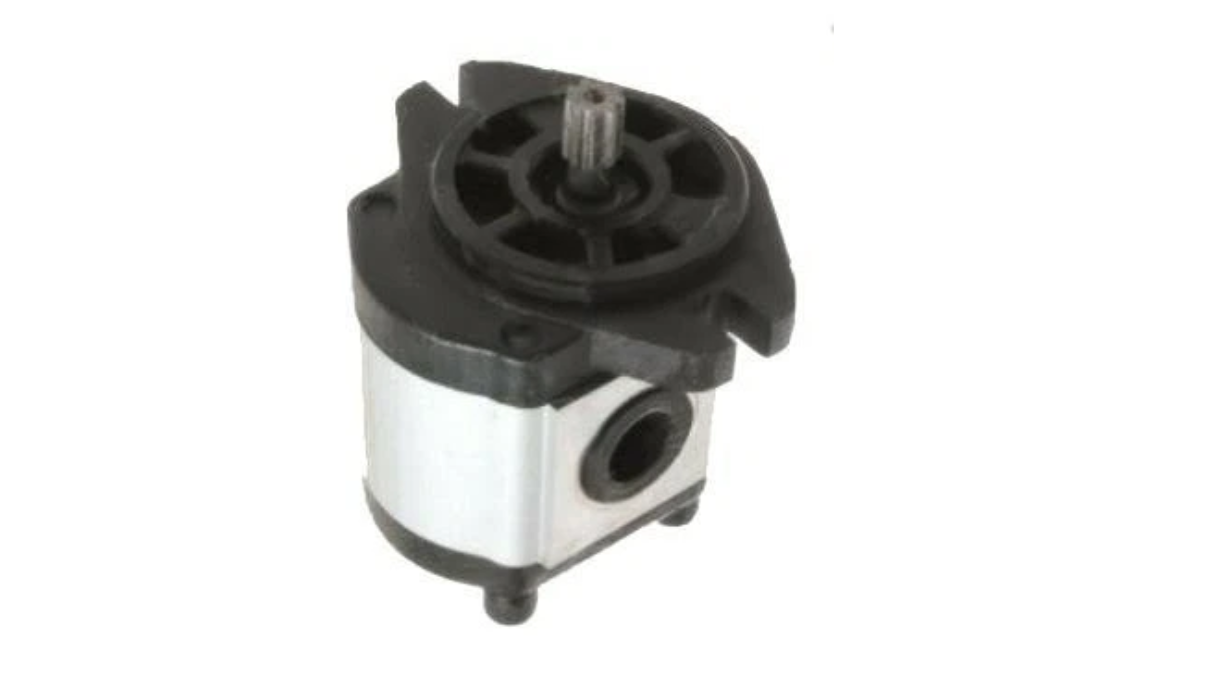 114257 Hydraulic Pump For Crown Forklift
