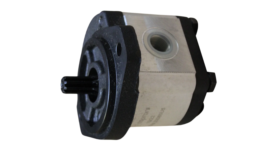114875 Hydraulic Pump For Crown Forklift