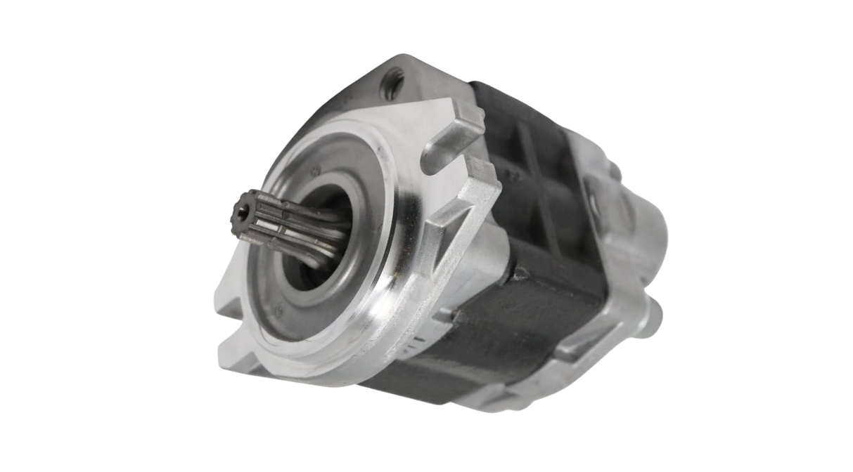 114A7-10271 Hydraulic Pump For TCM Forklift