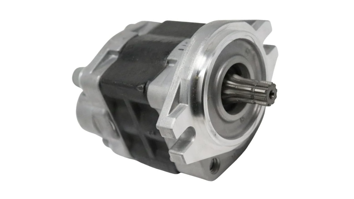 117M7-10401 Hydraulic Pump For TCM Forklift
