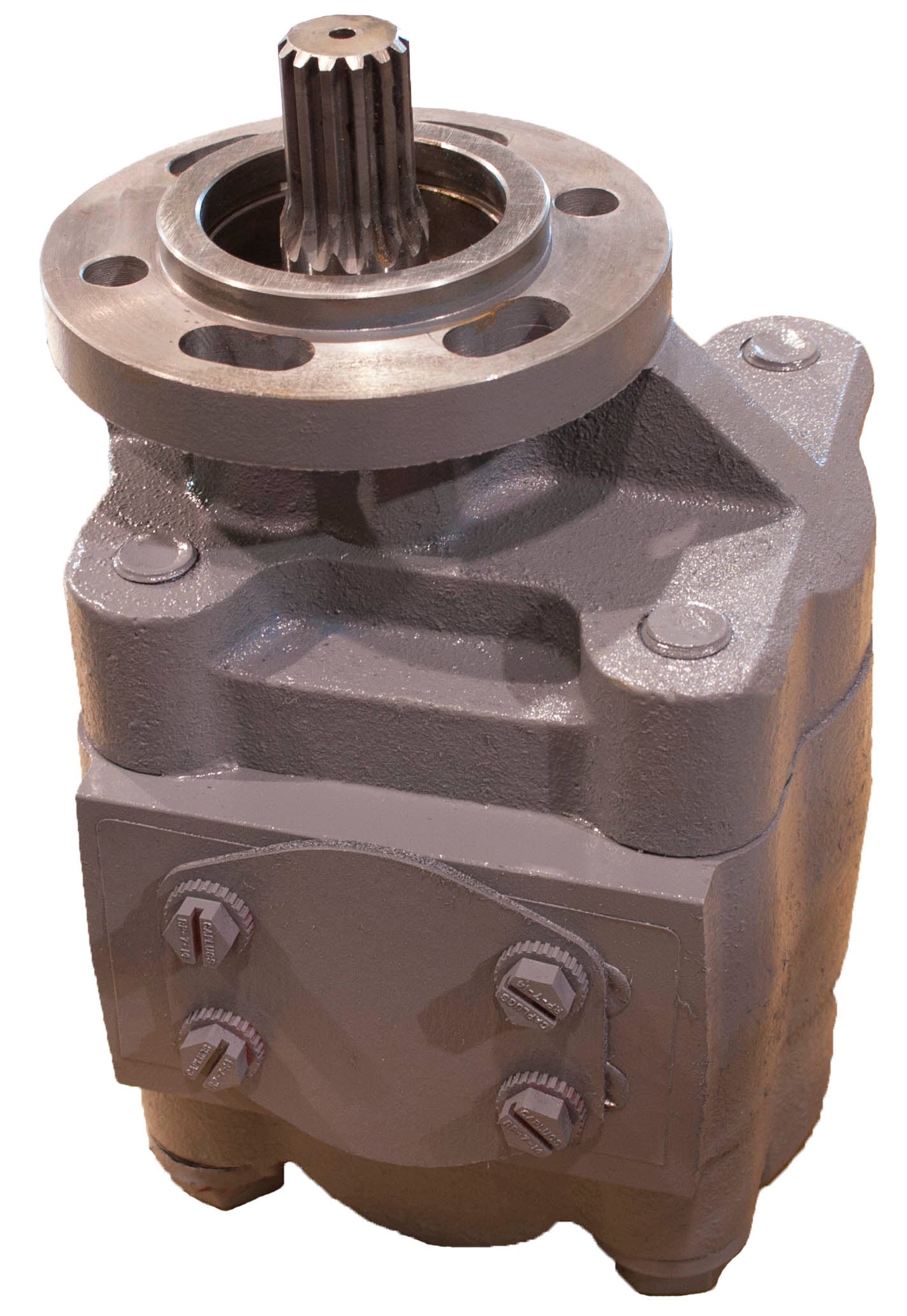 122893 Galion Hydraulic Pump