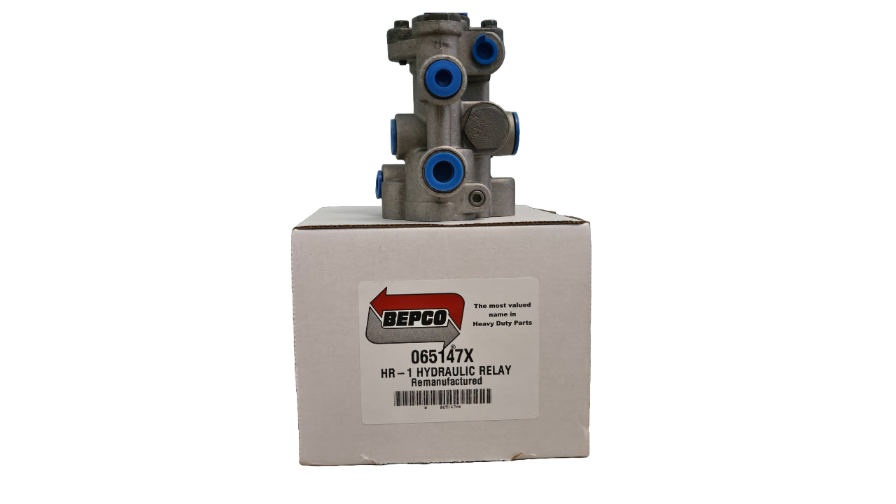 RH065060X 065147 HR1 Valve