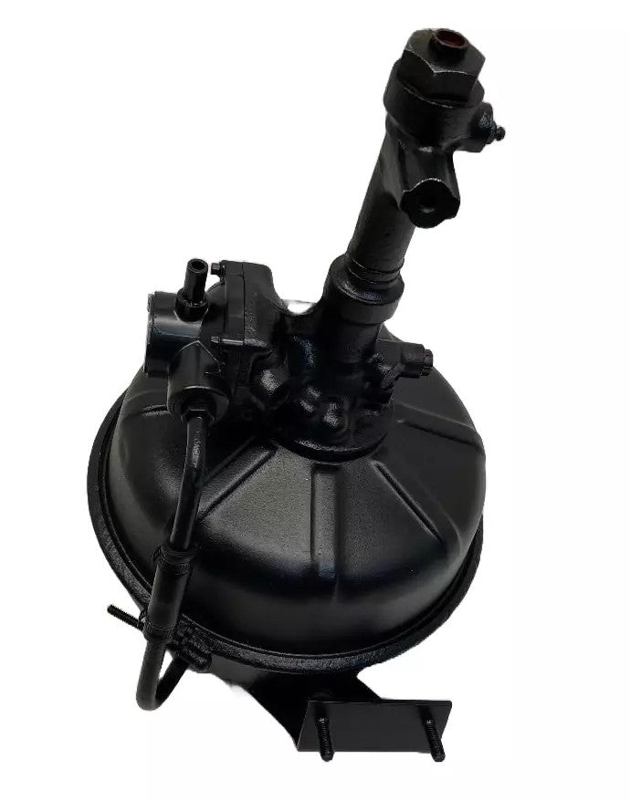 2504113 Chevy GM Trucks 3 Line Hydrovac