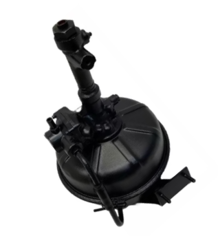 2508827 Hydrovac Booster
