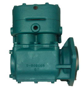 284790X TF 500 Air Compressor Bendix