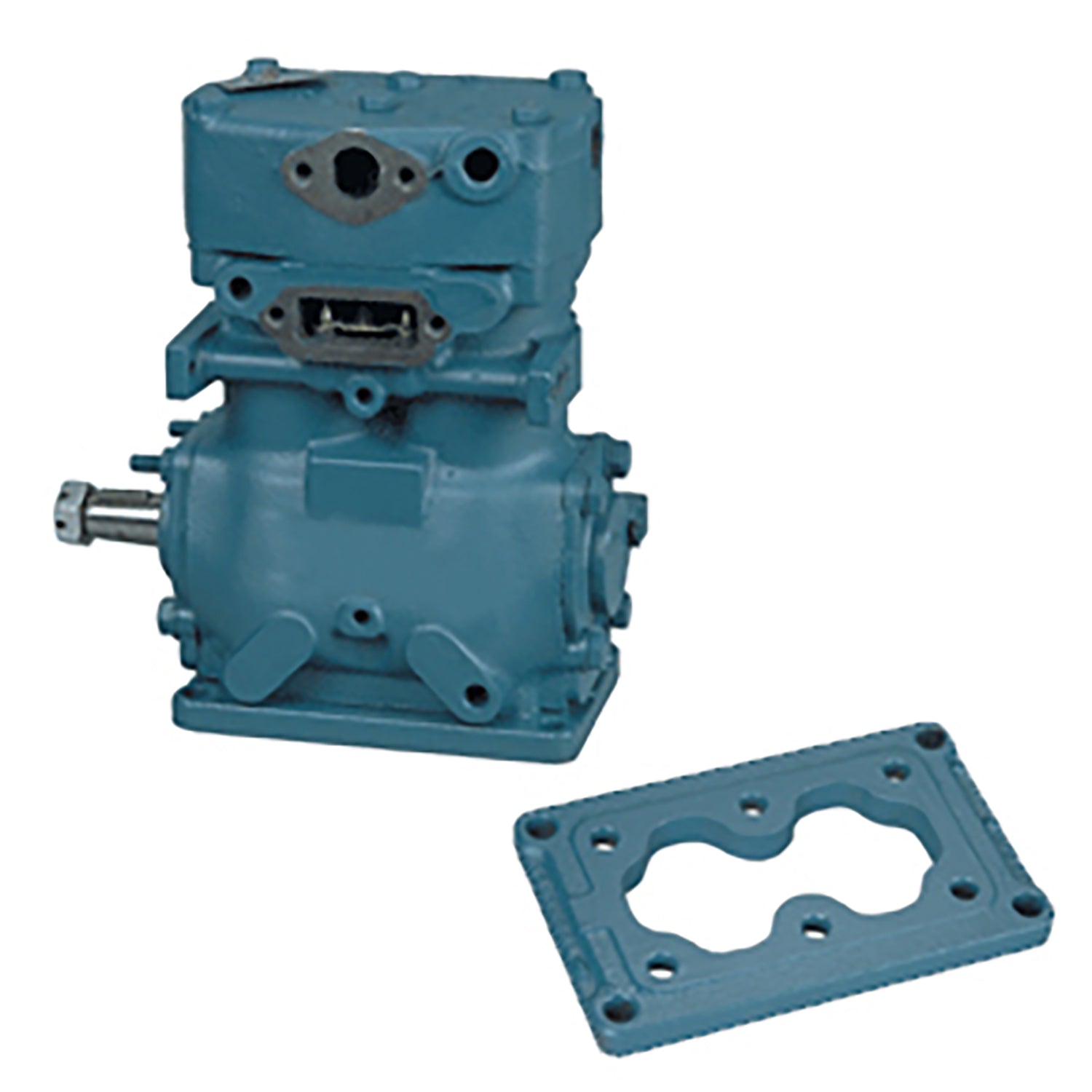 286528X TF 501 Air Compressor Bendix