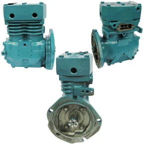 286542X TF 501 Air Compressor Bendix