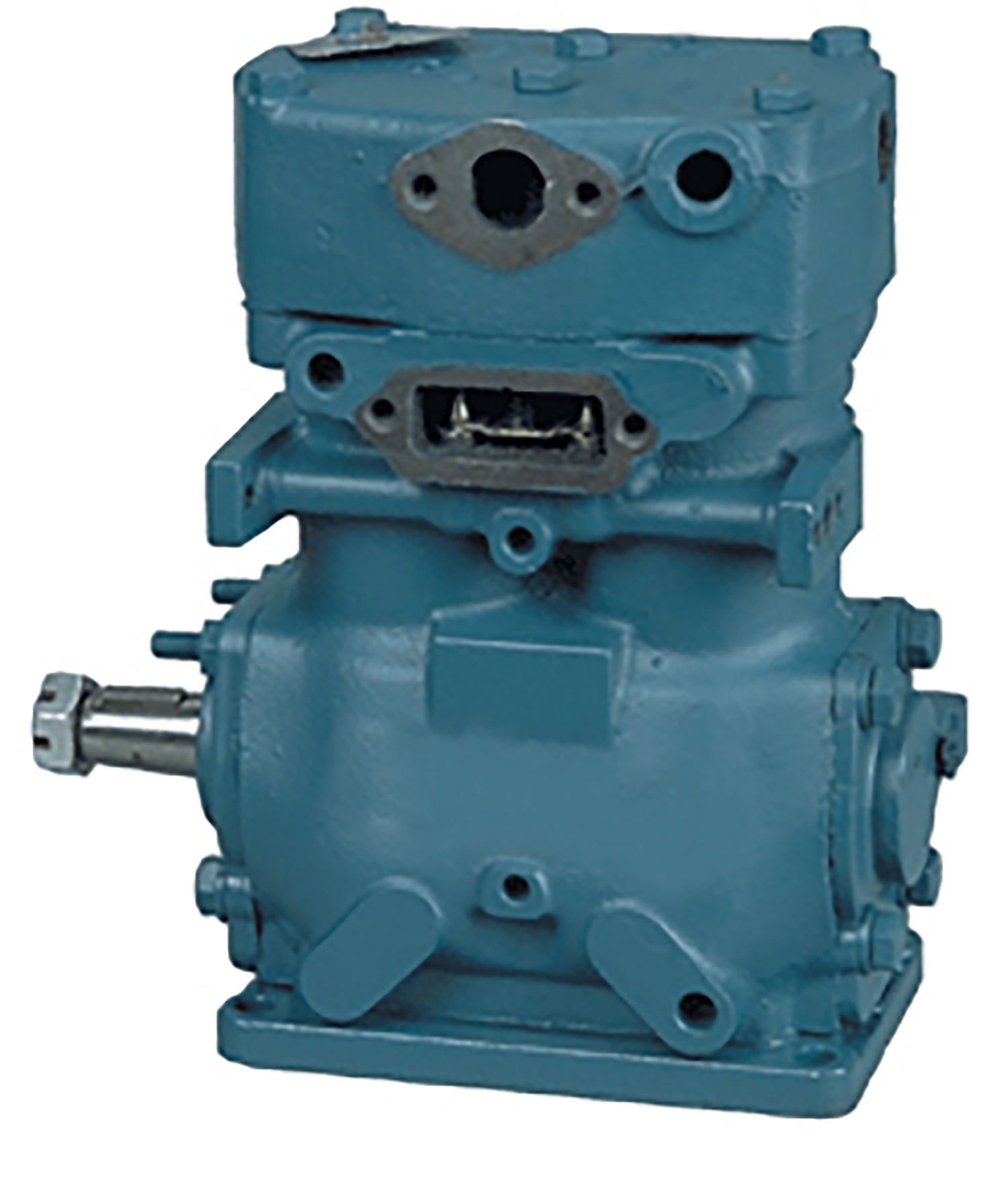 286567X TF 501 Air Compressor Bendix