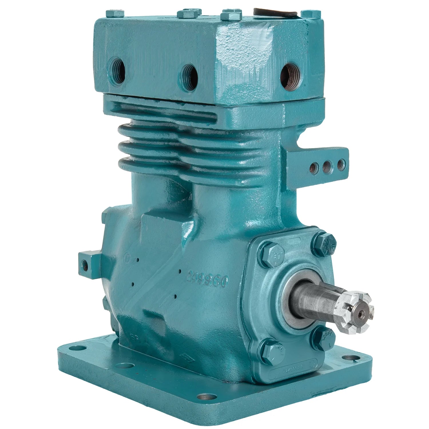 286585X TF 501 Air Compressor Bendix