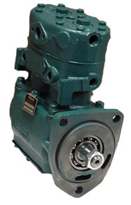 289347X TF 700 Air Compressor Bendix