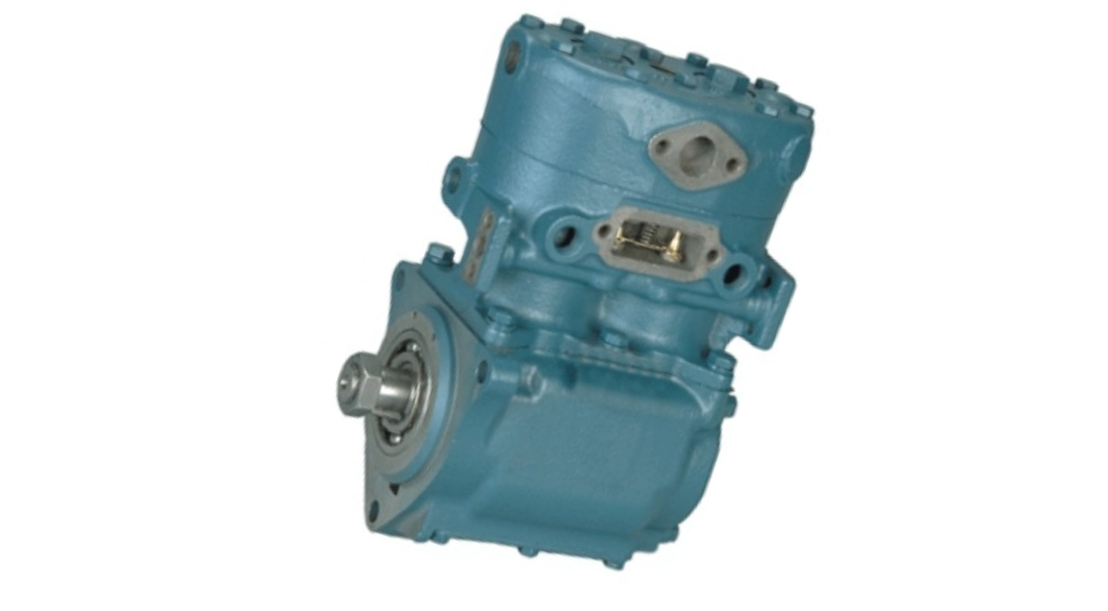 289348X TF 700 Air Compressor Bendix