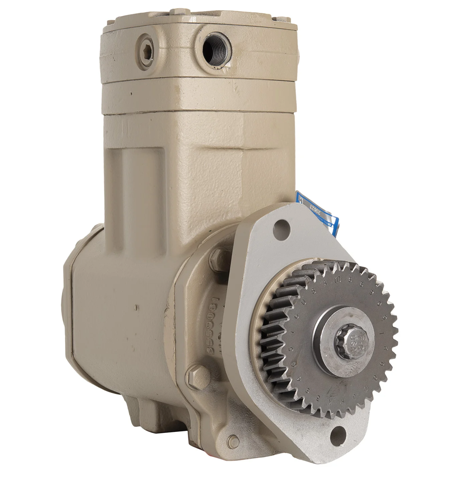 3888206X Cummins Compressor