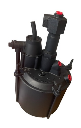 379474 Hydrovac