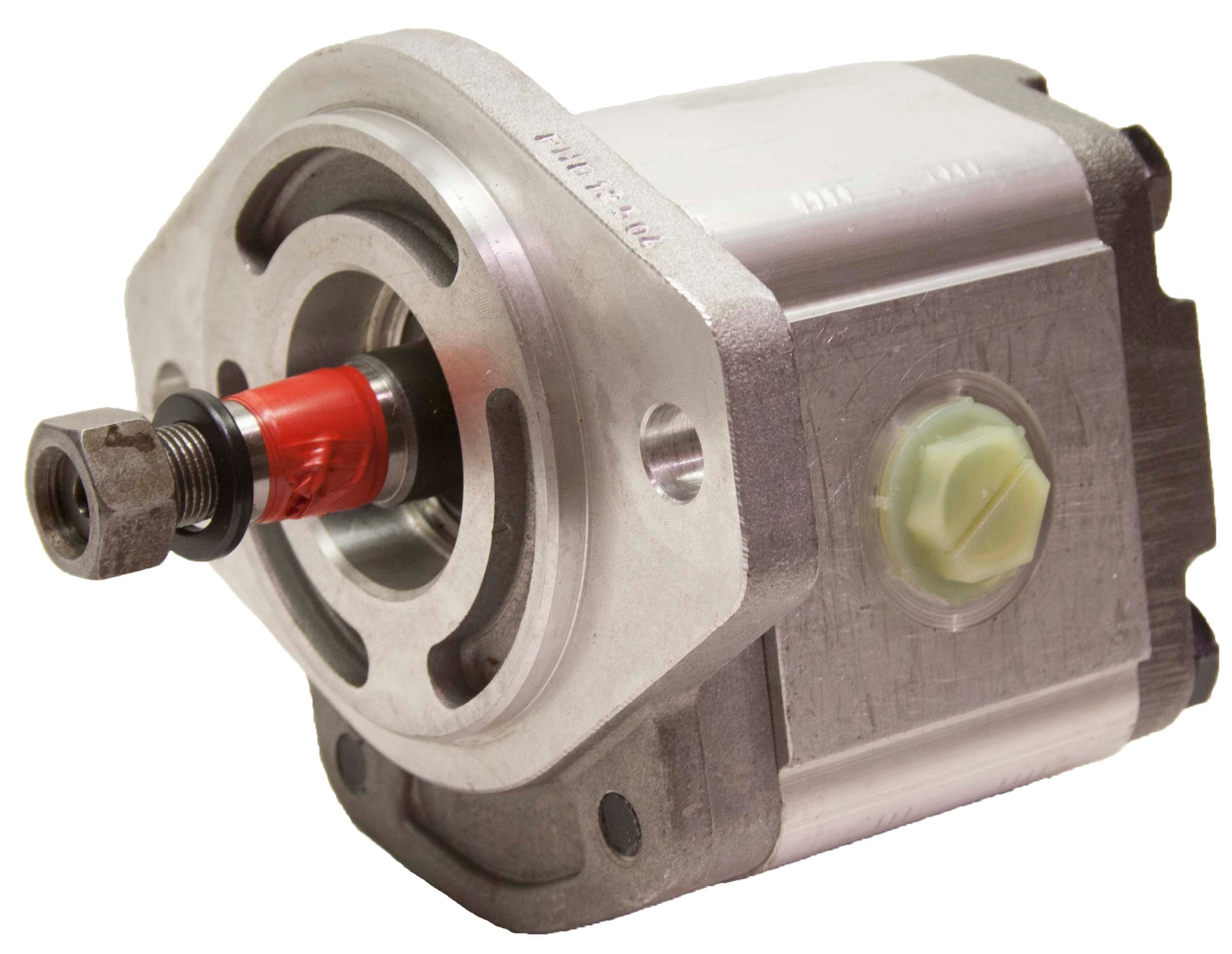 3G5385 Caterpillar Hydraulic Pump