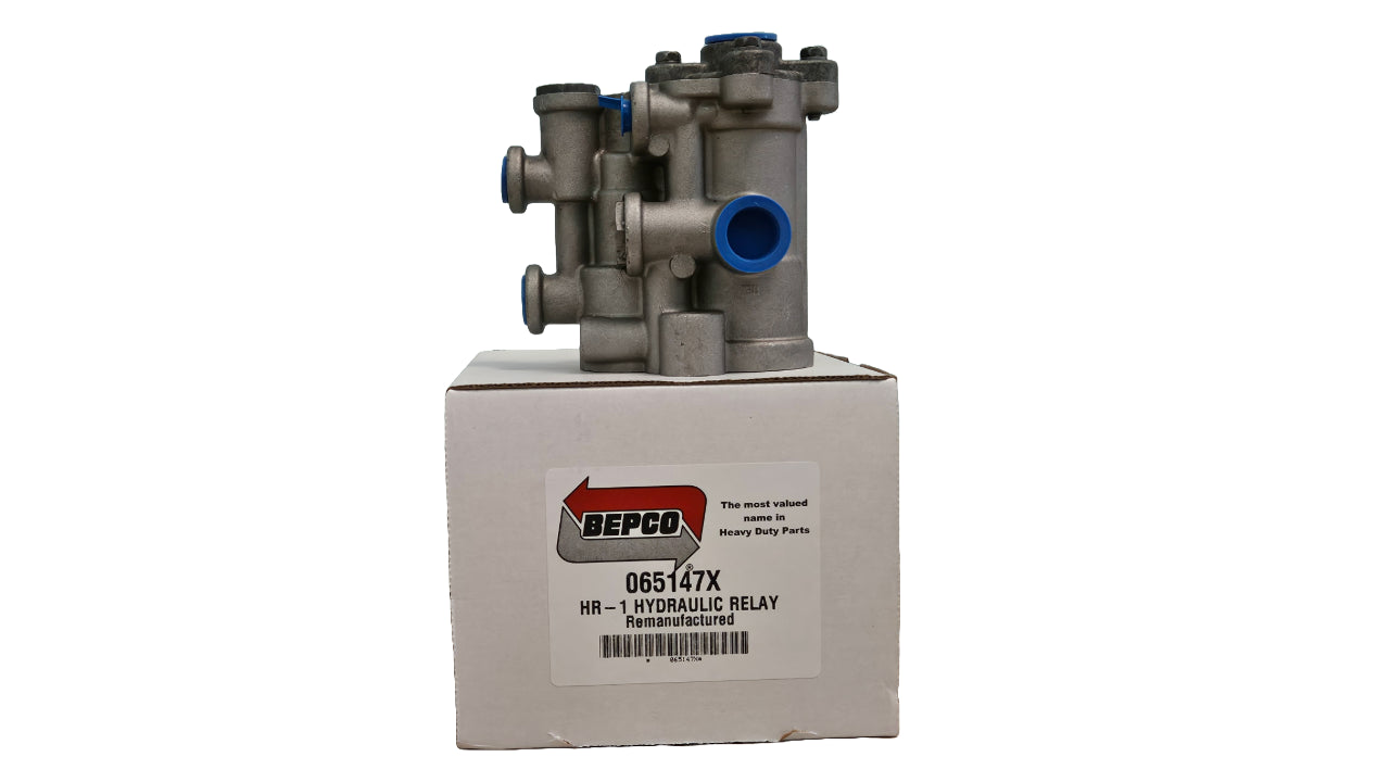 HR1 Valve Bendix 065147