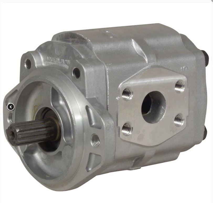 671102387171 Hydraulic Pump For Toyota Forklift