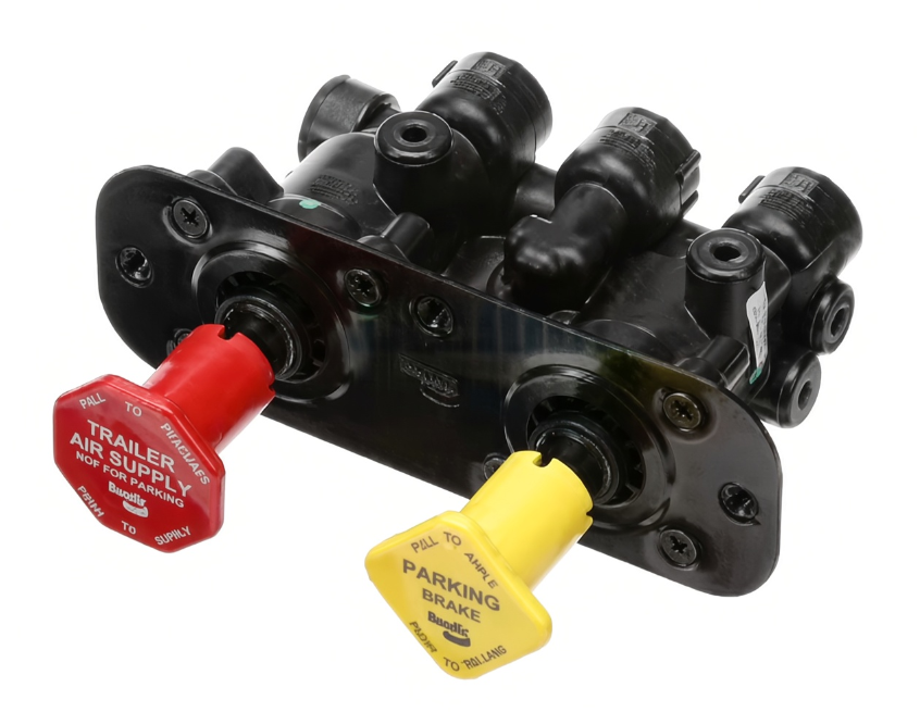 800527 MV-3 Control Module