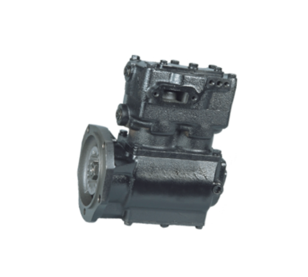 EL13070X EL 1300 Air Compressor Haldex
