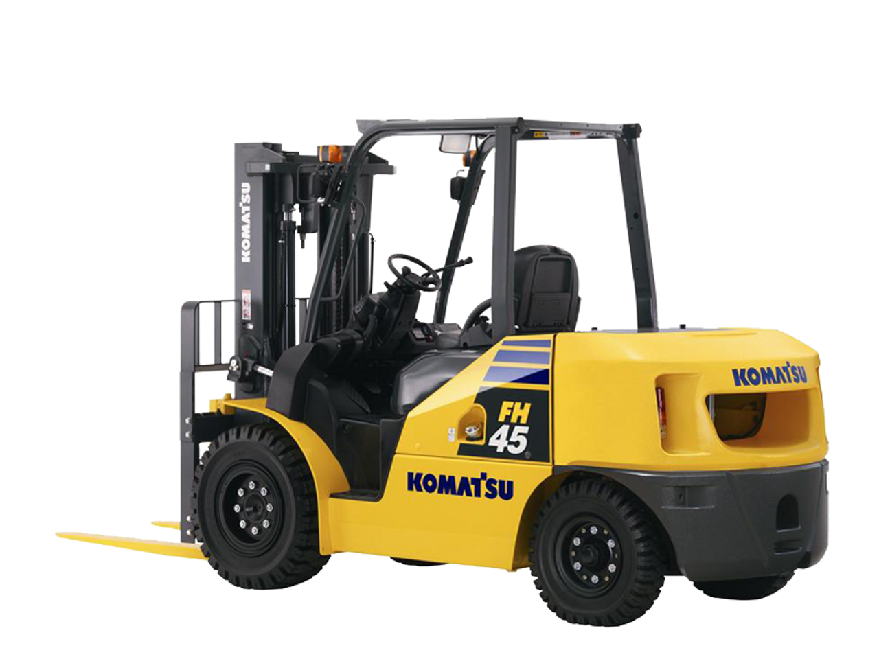 7055230360 Komatsu Pump For Komatsu Forklifts