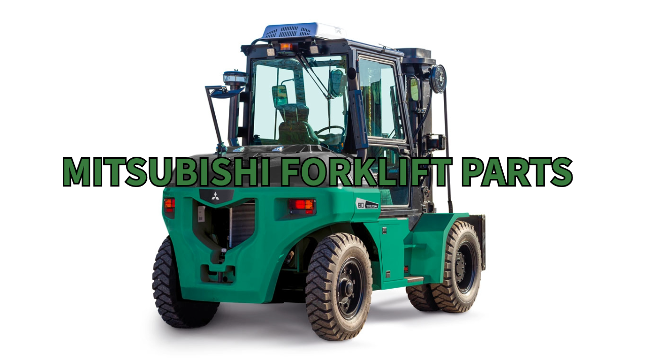 7000134950 MITSUBISHI Control Valve