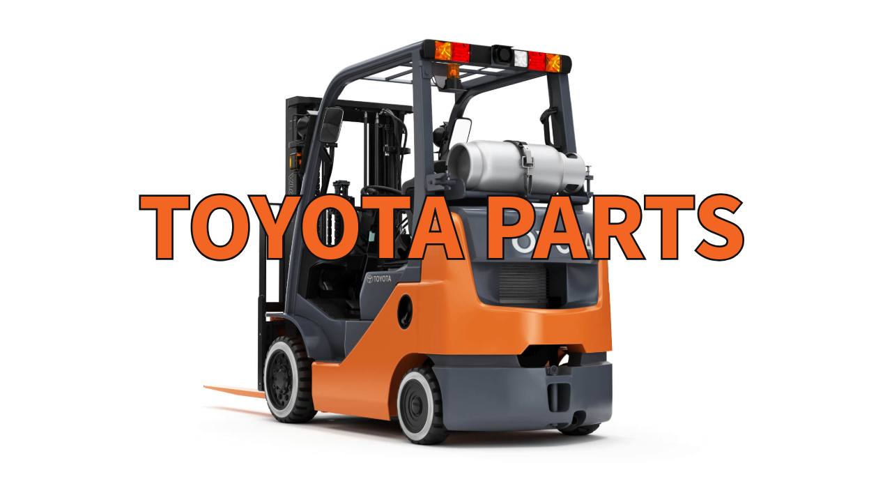 67130U223071 TOYOTA Hydraulic Pump