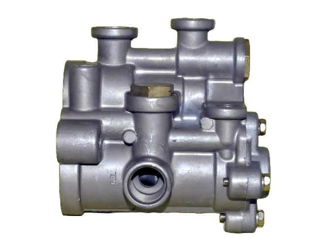 Bendix 065147 HR-1 Brake Valve