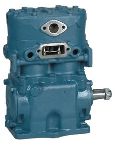 102598X TF 700 Air Compressor Bendix
