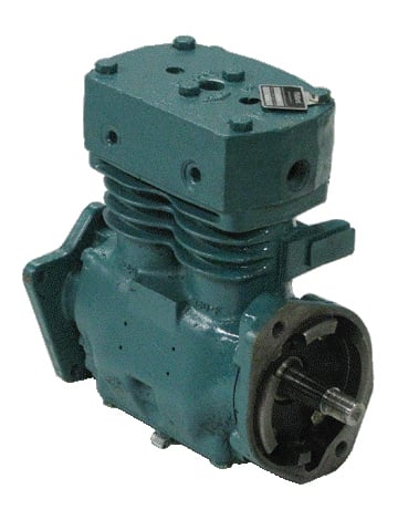 107296X TF 501 Air Compressor Bendix