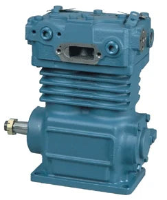 107514X TF 550 Air Compressor Bendix