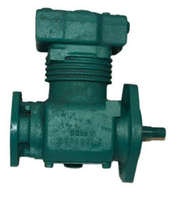 107526X BX2150 Air Compressor Bendix