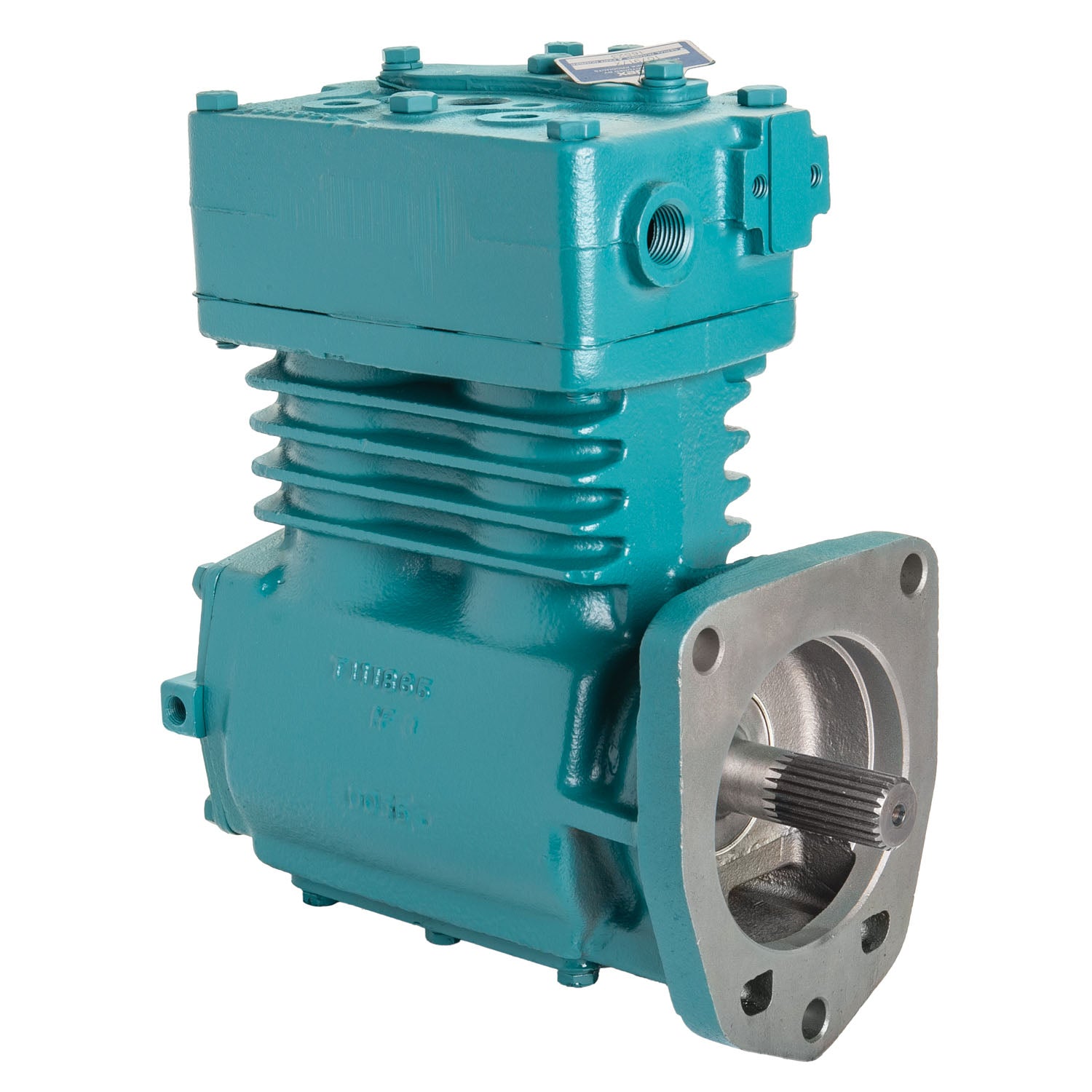 107917X TF 550 Air Compressor Bendix