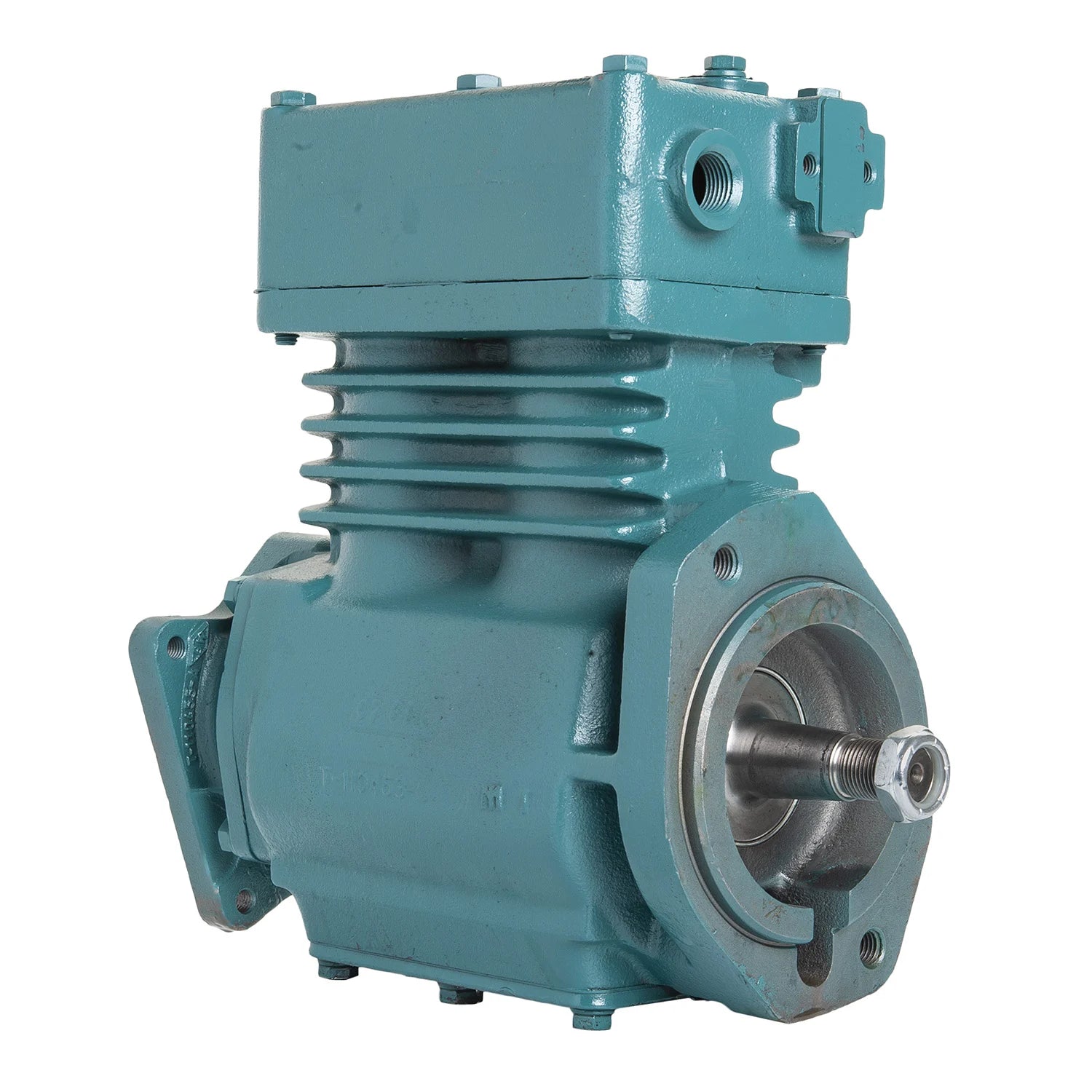 107981X TF 550 Air Compressor Bendix