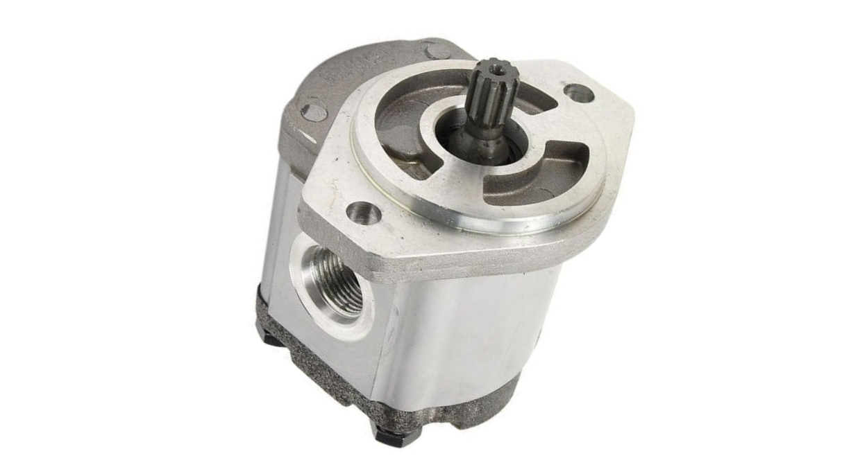 1104064 Hydraulic Pump For Mitsubishi/Caterpillar Forklift