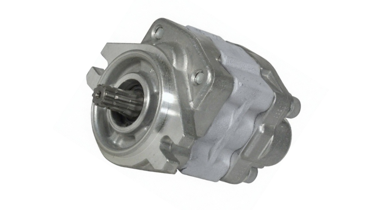 110F7-10232 Hydraulic Pump For TCM Forklift