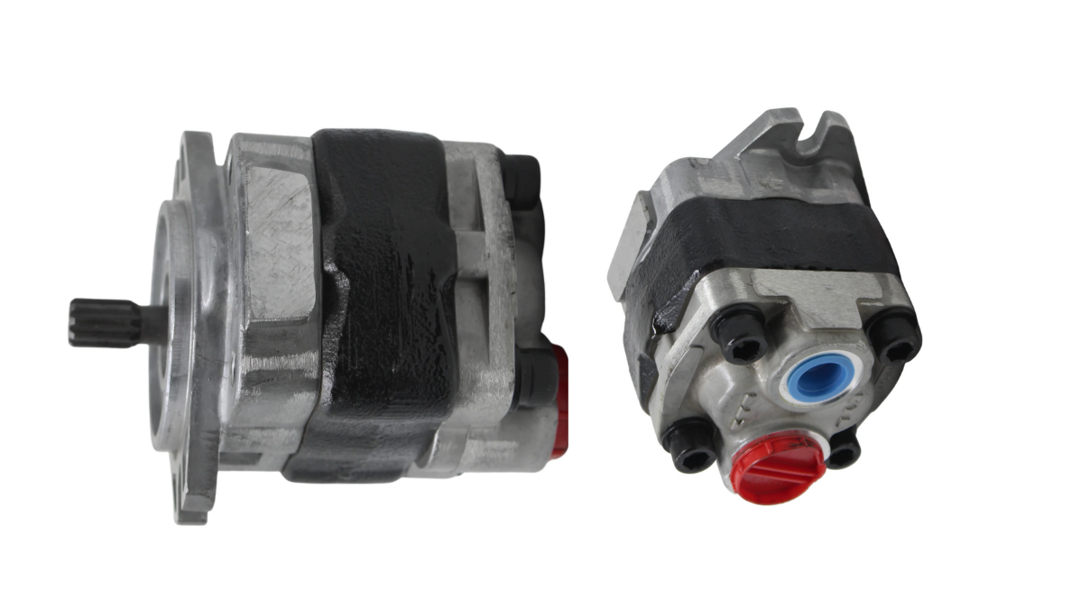 114A7-10231 Hydraulic Pump For TCM Forklift