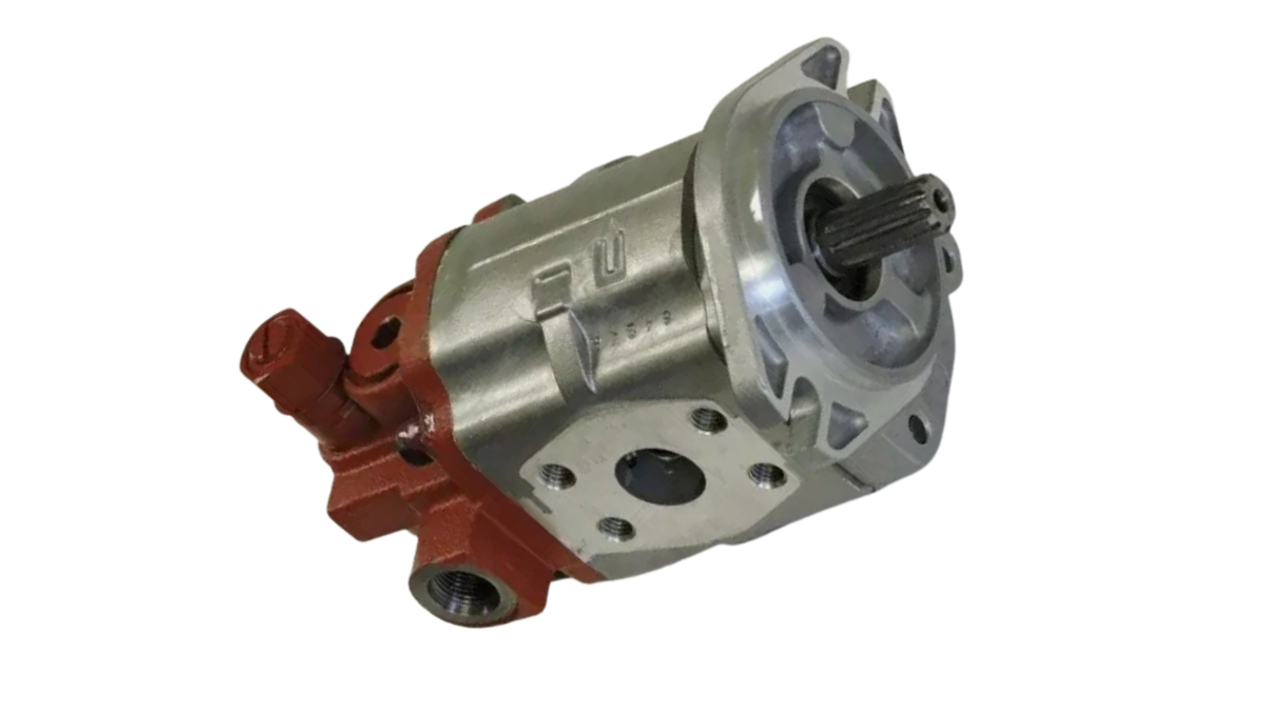 1458798 Hydraulic Pump For Hyster Forklift