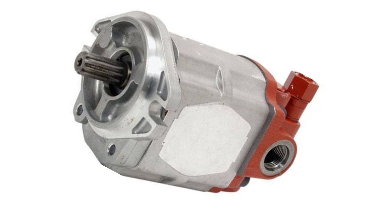 1458799 Hydraulic Pump For Hyster Forklift