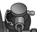 2504132 Hydrovac Housing
