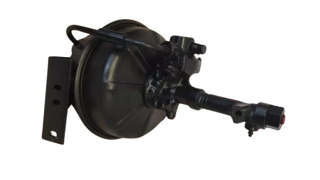 2510065 Ford Hydrovac