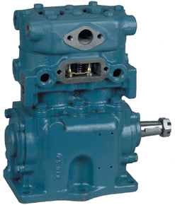 227410X TF 400 Air Compressor Bendix