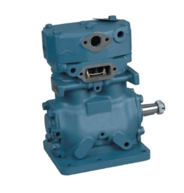 227414X TF 400 Air Compressor Bendix