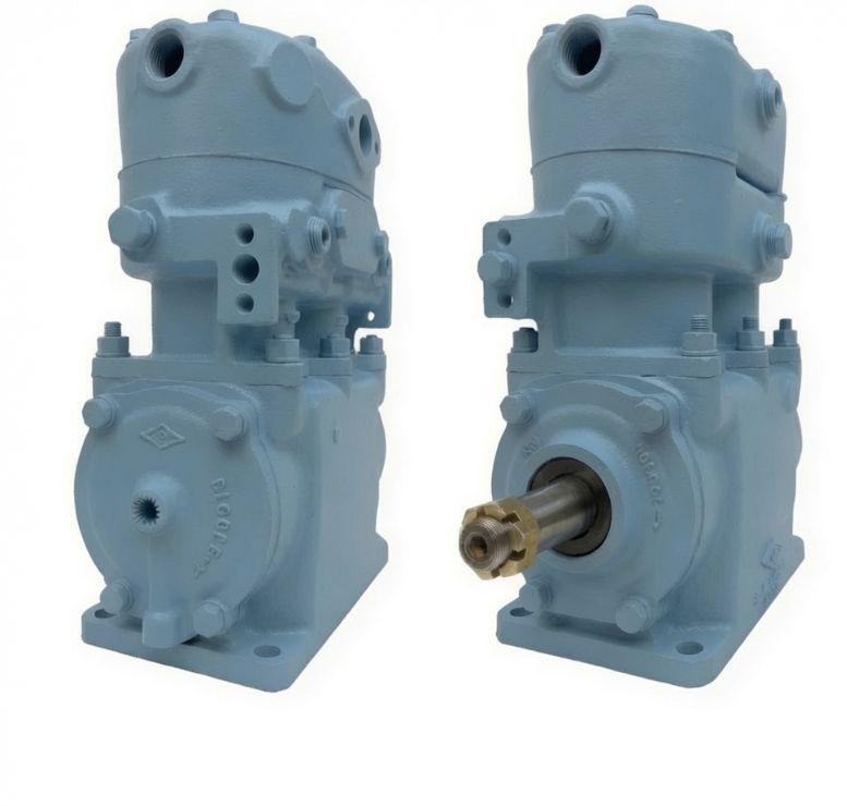 228139 Bendix Compressor 228139X