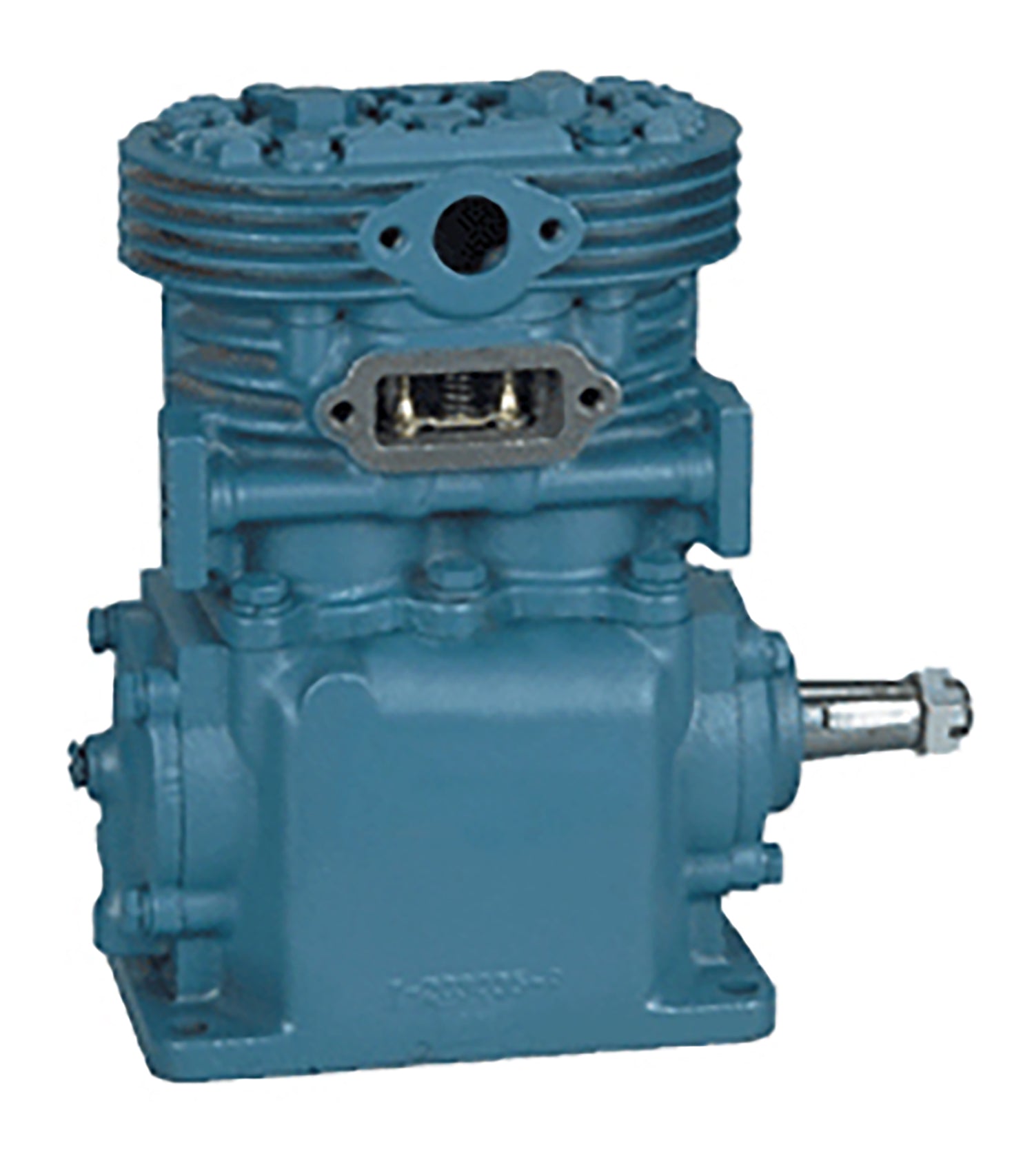 229154X TF 400 Air Compressor Bendix