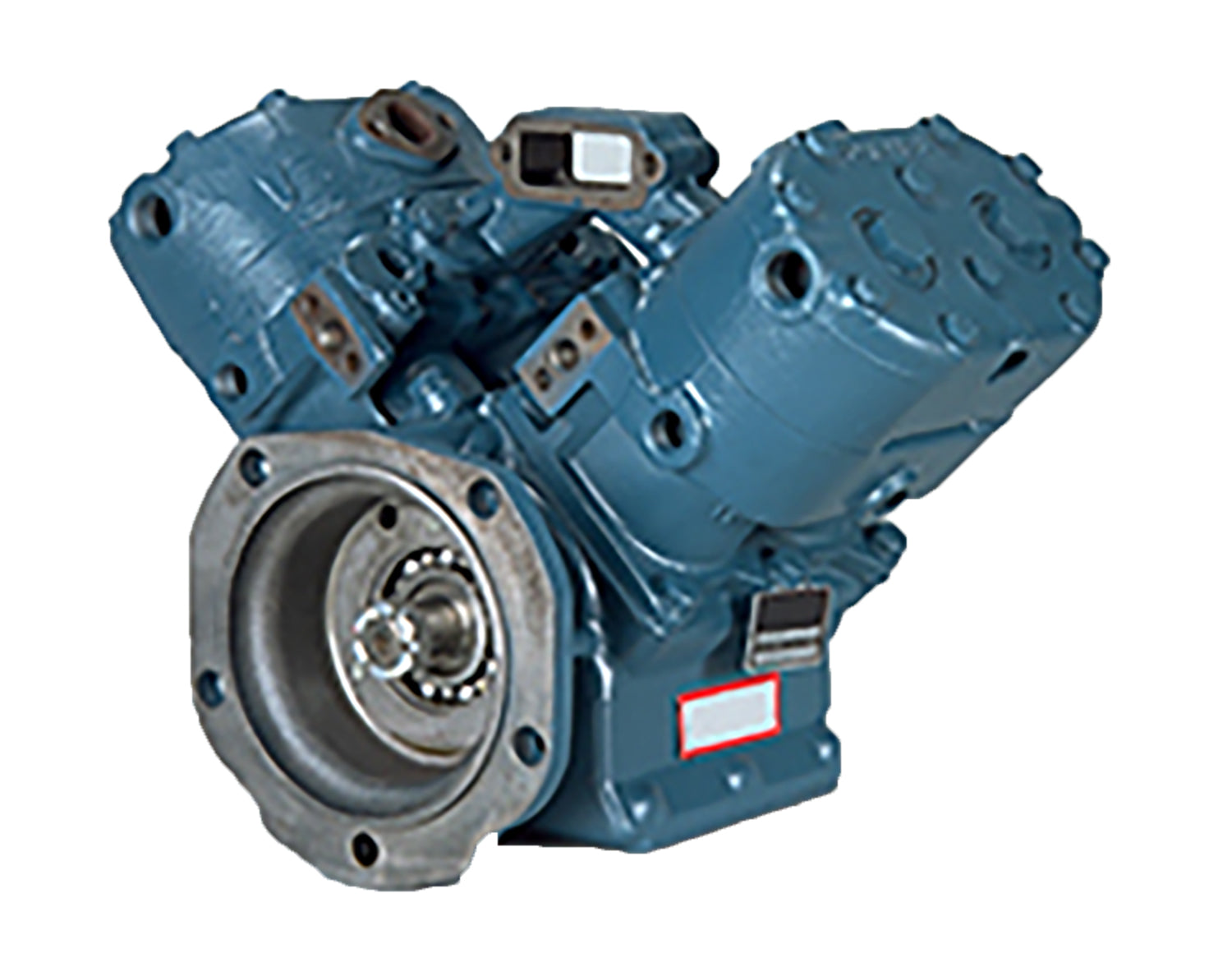 229990X TF 1000 Air Compressor Bendix